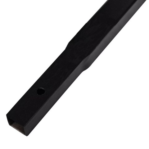  Świder glebowy z uchwytem, 200 mm, przedłużany, 5 m, stal  Lumarko!