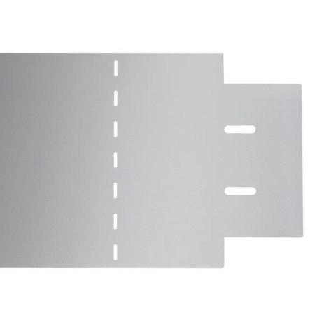  Zestaw 15 elastycznych obrzeży ogrodowych, stal, 100 x 15 cm Lumarko!