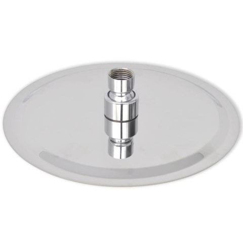  Deszczownice ze stali nierdzewnej, 2 szt., Ø 20 cm Lumarko!