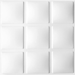 Lumarko 24 panele ścienne 3D, GA-WA07, Cubes
