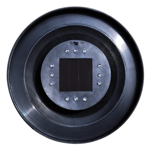  Lampy do oświetlenia ścieżki, 2 szt., LED, 40 cm, z kołkami Lumarko!