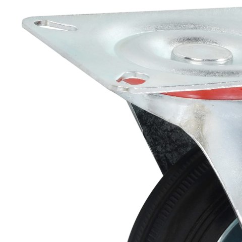  12 skrętnych kółek, 100 mm Lumarko!