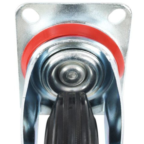  24 skrętne kółka, 160 mm Lumarko!