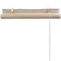  Naturalne rolety bambusowe, 2 szt., 120 x 160 cm Lumarko!
