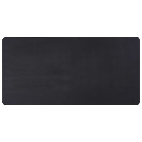  5-częściowy zestaw mebli barowych, plastik, czarny Lumarko!