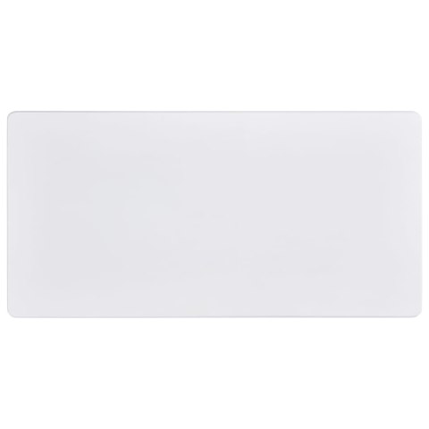  5-częściowy zestaw mebli barowych, plastik, czarny Lumarko!