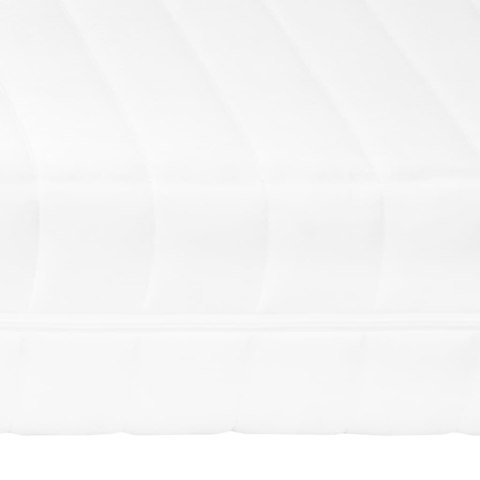  Materac, 100x200 cm, 7 stref, pianka PU, 16 cm, H2 H3 Lumarko!