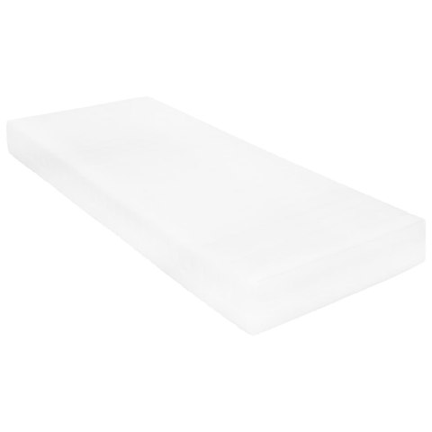  Materac, 100x200 cm, 7 stref, pianka PU, 16 cm, H2 H3 Lumarko!