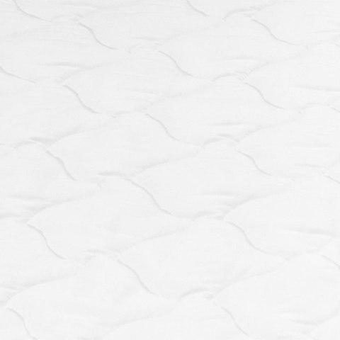  Nakładka na materac, 160x200 cm, zimna pianka, 6 cm Lumarko!