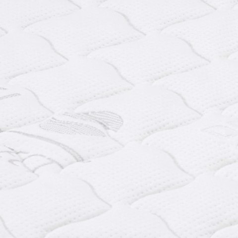  Nakładka na materac, 90 x 200 cm, pianka żelowa, 7 cm Lumarko!