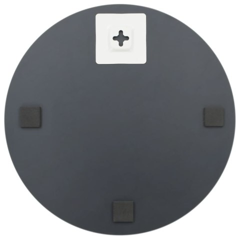  Lustro ścienne bez ramy, okrągłe, 30 cm, szkło Lumarko!