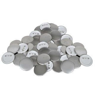  Przypinki, 500 szt., 58 mm Lumarko!