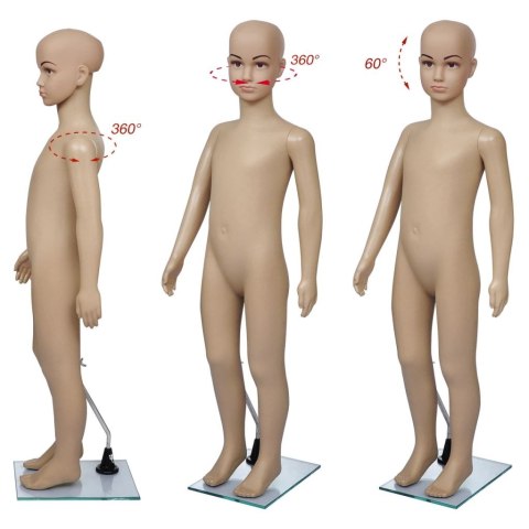  Manekin dziecięcy A Lumarko!