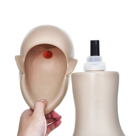  Manekin dziecięcy A Lumarko!