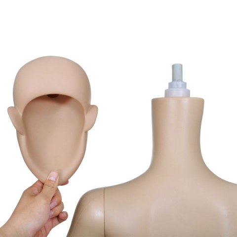  Manekin kobiecy B Lumarko!