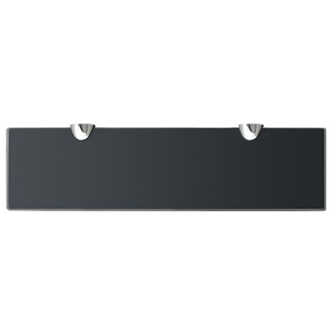  Półki szklane, 2 szt., 40 x 10 cm, 8 mm Lumarko!