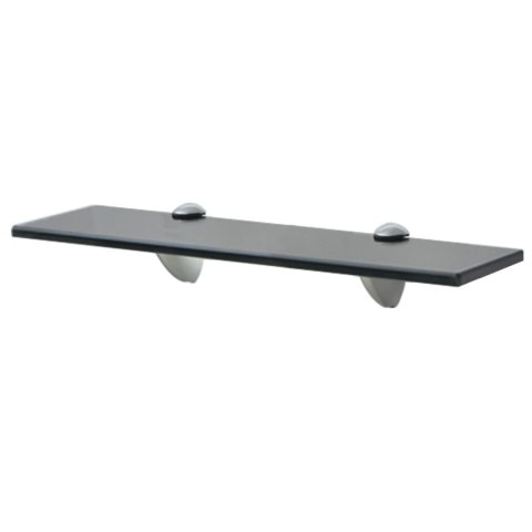  Półki szklane, 2 szt., 40 x 20 cm, 8 mm Lumarko!