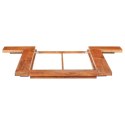  Rama łóżka futon w japońskim stylu, drewno akacjowe, 100x200 cm Lumarko!