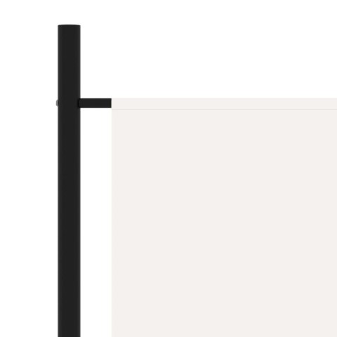  Parawan 1-panelowy, biały, 175 x 180 cm Lumarko!