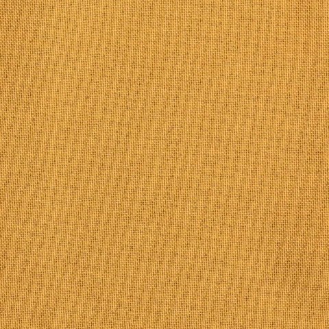  Zasłony stylizowane na lniane, 2 szt., żółte, 140x245 cm Lumarko!