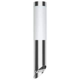  Lampa ogrodowa, ścienna RVS Lumarko!