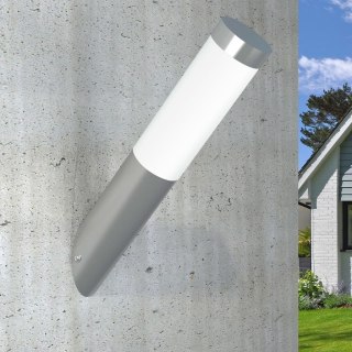  Lampa ogrodowa, ścienna RVS Lumarko!