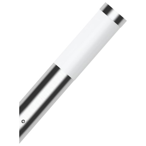  Lampa ogrodowa, ścienna RVS Lumarko!