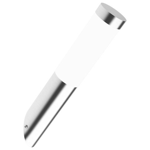  Lampa ogrodowa, ścienna RVS Lumarko!