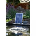 Panel solarny, pompa i akumulator SolarMax 1000, 1351182