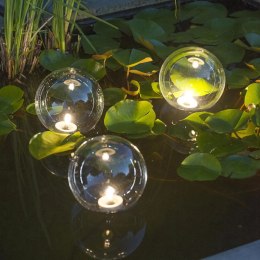  Pływające oświetlenie wodne LED MultiBright Float 3, 1354008 Lumarko!