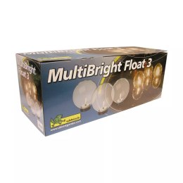  Pływające oświetlenie wodne LED MultiBright Float 3, 1354008 Lumarko!