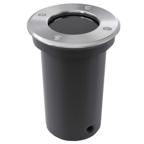  Lampy najazdowe okrągłe (3 sztuki) Lumarko!