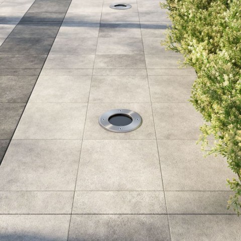  Lampy najazdowe okrągłe (3 sztuki) Lumarko!