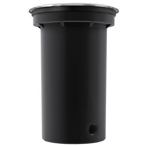  Lampy najazdowe okrągłe (3 sztuki) Lumarko!