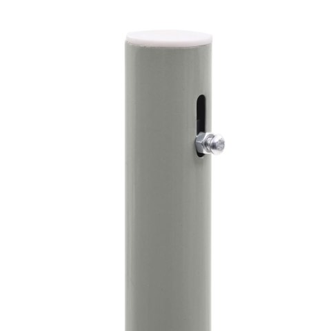  Markiza boczna na taras, 160 x 300 cm, kremowa Lumarko!