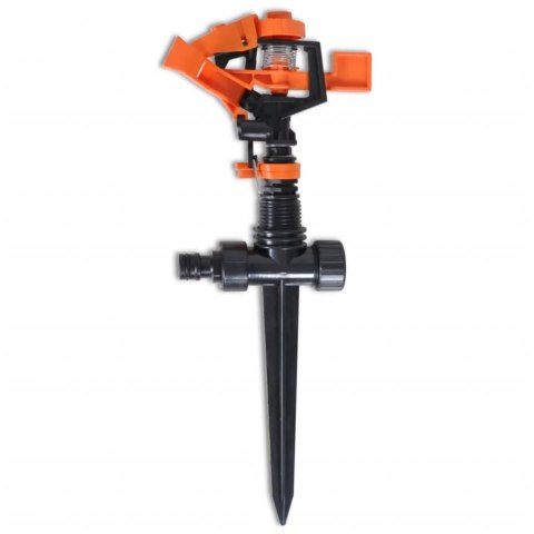  Zraszacze ogrodowe (6 szt) Lumarko!