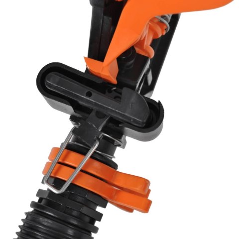  Zraszacze ogrodowe (6 szt) Lumarko!