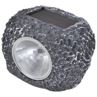  Kamienie ogrodowe LED x12 Lumarko!