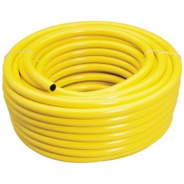  Wąż ogrodowy, żółty, 12 mm x 30 m, 56314 Lumarko!