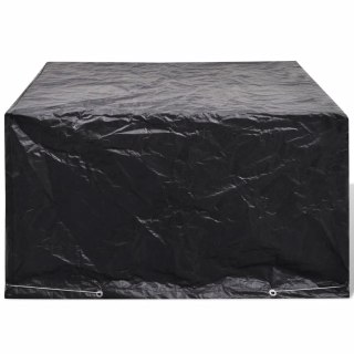  Pokrowiec na meble ogrodowe dla 6 osób, 8 oczek, 172 x 113 cm Lumarko!
