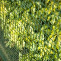 Mata ogrodowa z siatki, 5x5 mm 1x3 m, zielona Lumarko!