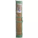  Mata ogrodzeniowa, bambusowa, 1,5 x 5 m Lumarko!