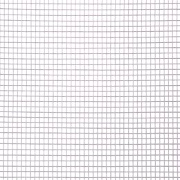  Moskitiera, siatka na owady, 1 x 3 m, włókno szklane, biała