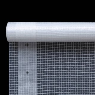  Plandeka Leno, 260 g/m², 2 x 10 m, biała Lumarko!