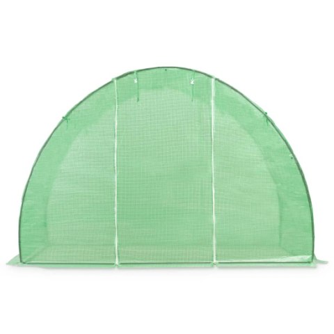  Szklarnia ogrodowa, 4,5 m ², 300 x 150 x 200 cm Lumarko!