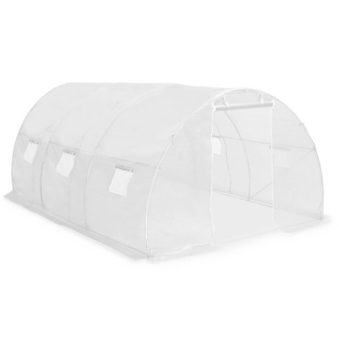  Szklarnia ogrodowa, 13,5 m², 450 x 300 x 200 cm Lumarko!