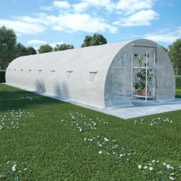  Szklarnia ogrodowa, 36 m², 1200 x 300 x 200 cm Lumarko!