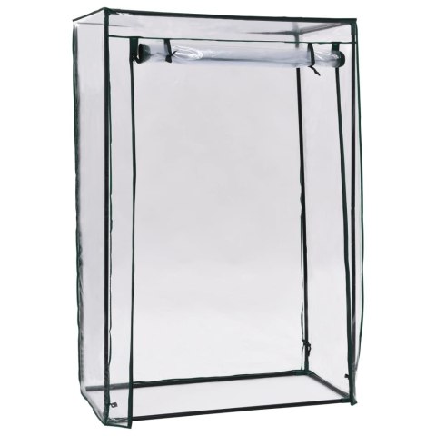  Szklarnia na pomidory, 102x52x150 cm Lumarko!