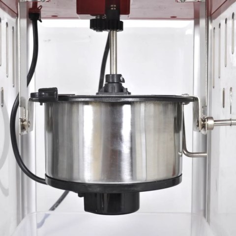  MASZYNKA DO POPCORNU, KINOWA Lumarko!