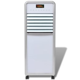  Klimatyzator ewaporacyjny, 120 W, 15 L, 648 m³/h